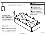 Preview for 9 page of Cosco 7446059P Instruction Manual