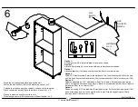 Preview for 11 page of Cosco 7446059P Instruction Manual