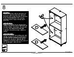 Preview for 13 page of Cosco 7446059P Instruction Manual