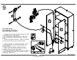 Preview for 14 page of Cosco 7446059P Instruction Manual