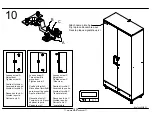 Preview for 15 page of Cosco 7446059P Instruction Manual