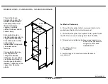 Preview for 16 page of Cosco 7446059P Instruction Manual