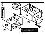 Preview for 11 page of Cosco 7461315P Assembly Instructions Manual