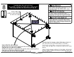 Preview for 13 page of Cosco 7461315P Assembly Instructions Manual