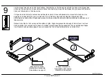 Preview for 14 page of Cosco 7461315P Assembly Instructions Manual