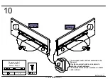 Preview for 15 page of Cosco 7461315P Assembly Instructions Manual