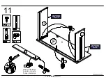 Preview for 16 page of Cosco 7461315P Assembly Instructions Manual