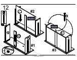 Preview for 17 page of Cosco 7461315P Assembly Instructions Manual