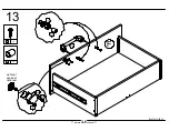 Preview for 18 page of Cosco 7461315P Assembly Instructions Manual