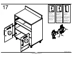 Preview for 22 page of Cosco 7461315P Assembly Instructions Manual