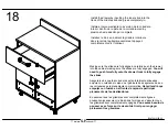 Preview for 23 page of Cosco 7461315P Assembly Instructions Manual