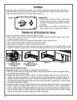 Preview for 22 page of Cosco 88-533DBTE Manual