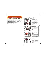 Preview for 13 page of Cosco Apt 40RF Instructions Manual