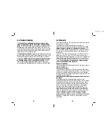 Preview for 28 page of Cosco Apt 40RF Instructions Manual