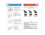 Preview for 20 page of Cosco APT 50 Instructions Manual