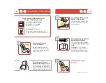 Preview for 21 page of Cosco APT 50 Instructions Manual