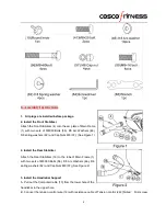 Preview for 9 page of Cosco CEB-TRIM 232D Owner'S Manual