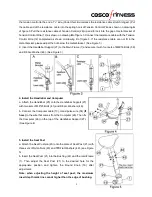 Preview for 10 page of Cosco CEB-TRIM 232D Owner'S Manual