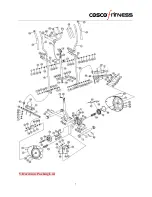 Preview for 8 page of Cosco CEB TRIM-280 Owner'S Manual