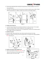 Предварительный просмотр 11 страницы Cosco CEB TRIM-500E Owner'S Manual