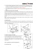 Preview for 12 page of Cosco CEB TRIM-500E Owner'S Manual