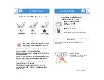 Preview for 16 page of Cosco EASY ELITE Manual