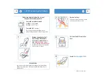 Preview for 20 page of Cosco EASY ELITE Manual