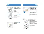 Preview for 21 page of Cosco EASY ELITE Manual