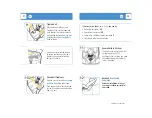 Preview for 22 page of Cosco EASY ELITE Manual