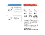 Preview for 23 page of Cosco EASY ELITE Manual