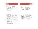 Preview for 26 page of Cosco EASY ELITE Manual