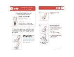 Preview for 27 page of Cosco EASY ELITE Manual