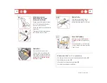 Preview for 29 page of Cosco EASY ELITE Manual