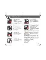 Preview for 7 page of Cosco HIGHBACK 2-in-1 User Instruction