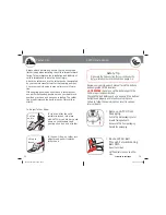 Preview for 15 page of Cosco HIGHBACK 2-in-1 User Instruction