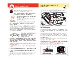 Preview for 19 page of Cosco LIGHT 'N COMFY IC169 Instructions Manual