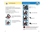 Preview for 22 page of Cosco LIGHT 'N COMFY IC169 Instructions Manual