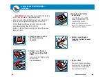 Preview for 23 page of Cosco LIGHT 'N COMFY IC169 Instructions Manual