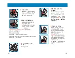 Preview for 26 page of Cosco LIGHT 'N COMFY IC169 Instructions Manual