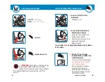 Preview for 27 page of Cosco LIGHT 'N COMFY IC169 Instructions Manual