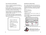 Preview for 30 page of Cosco LIGHT 'N COMFY IC169 Instructions Manual