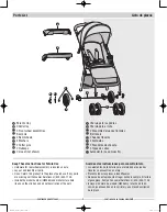 Preview for 35 page of Cosco Light 'n Comfy Instruction Manual