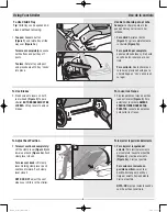 Preview for 38 page of Cosco Light 'n Comfy Instruction Manual