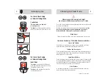 Preview for 5 page of Cosco MIGHTYFIT LX Instructions For Use Manual