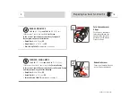 Preview for 6 page of Cosco MIGHTYFIT LX Instructions For Use Manual