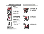 Preview for 8 page of Cosco MIGHTYFIT LX Instructions For Use Manual