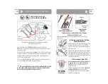 Preview for 13 page of Cosco MIGHTYFIT LX Instructions For Use Manual