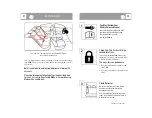 Preview for 14 page of Cosco MIGHTYFIT LX Instructions For Use Manual