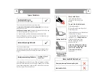 Preview for 15 page of Cosco MIGHTYFIT LX Instructions For Use Manual