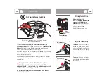 Preview for 16 page of Cosco MIGHTYFIT LX Instructions For Use Manual